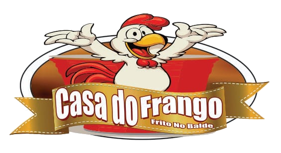 Casa do frango frito no balde Delivery